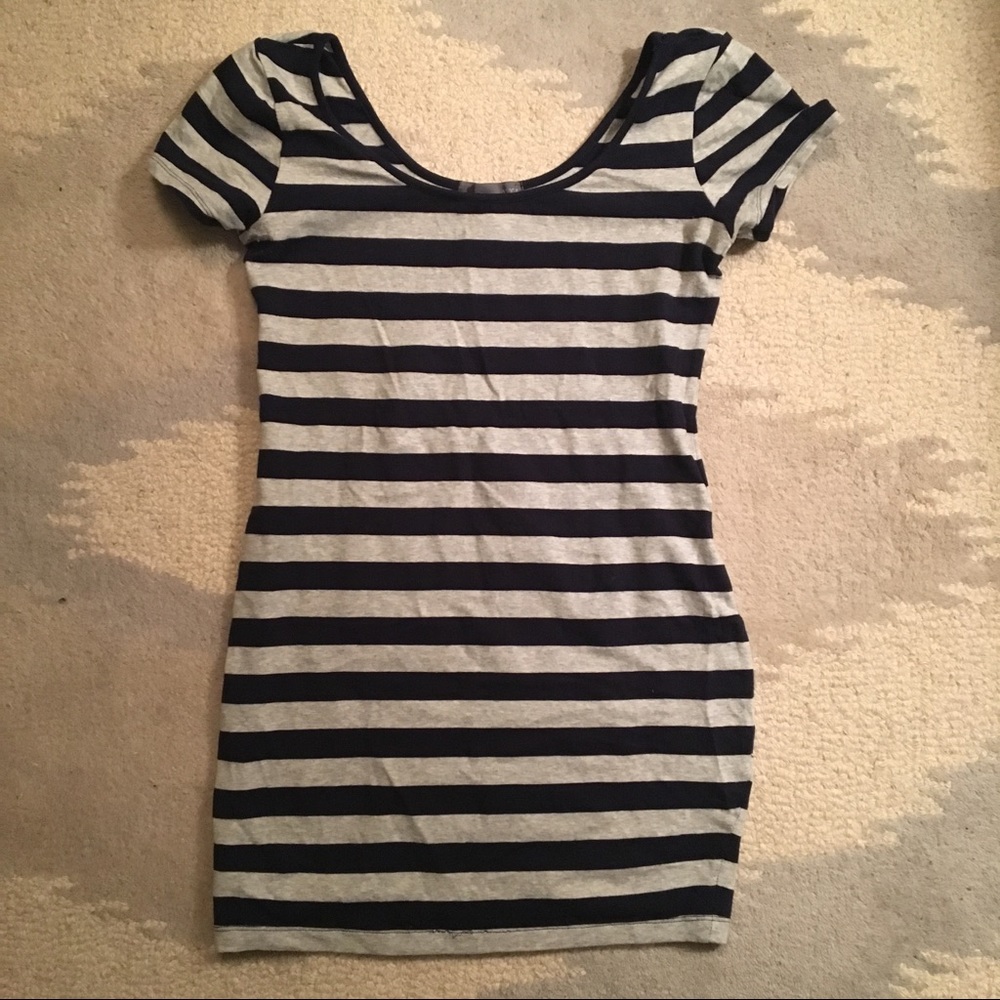 Forever21 Bodycon Dress